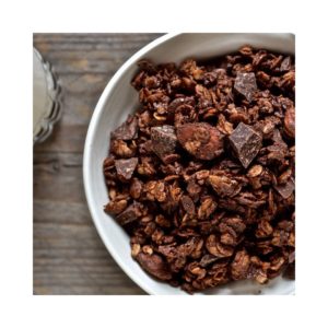 Granola Chocolat Pépites