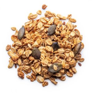 Granola Nature & Graines